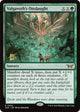 [Foil] Valgavoth's Onslaught (204) (Prerelease Cards)