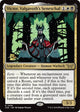 [Foil] Victor, Valgavoth's Seneschal (238) (Prerelease Cards)