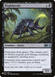 Blightbeetle (087/280) (The List Reprints)