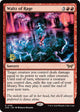 [Foil] Waltz of Rage (165) (Prerelease Cards)