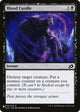 Blood Curdle (075/274) (The List Reprints)