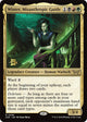 [Foil] Winter, Misanthropic Guide (240) (Prerelease Cards)