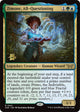 [Foil] Zimone, All-Questioning (241) (Prerelease Cards)