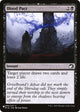Blood Pact (088/277) (The List Reprints)