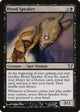 Blood Speaker (103/306) (The List Reprints)