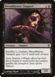 Bloodthrone Vampire (98/248) (The List Reprints)