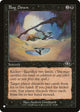 Bog Down (39/143) (The List Reprints)