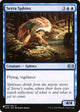 Serra Sphinx (068/332) (The List Reprints)
