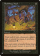 Bubbling Muck (54/143) (The List Reprints)