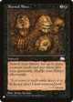 Buried Alive (The List Reprints)