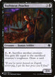 Bushmeat Poacher (044/136) (The List Reprints)