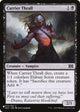 Carrier Thrall (072/024) (The List Reprints)