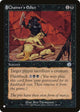 Chainer's Edict (57/143) (The List Reprints)