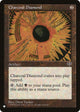 Charcoal Diamond (The List Reprints)