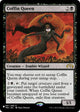 Coffin Queen (087/269) (The List Reprints)