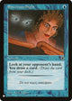 Sorcerous Sight (The List Reprints)