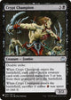 Crypt Champion (053/133) (The List Reprints)