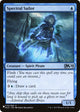 Spectral Sailor (076/280) (The List Reprints)