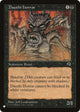 Dauthi Horror (The List Reprints)