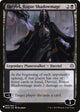 Davriel, Rogue Shadowmage (083/264) (The List Reprints)