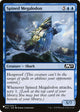 Spined Megalodon (072/274) (The List Reprints)