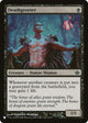 Deathgreeter (33/63) (The List Reprints)