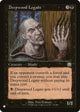 Deepwood Legate (132/350) (The List Reprints)