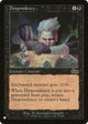 Despondency (129/350) (The List Reprints)
