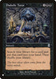 Diabolic Tutor (129/350) (The List Reprints)