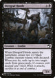 Diregraf Horde (096/277) (The List Reprints)