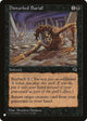 Disturbed Burial (The List Reprints)