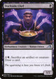 Dockside Chef (093/302) (The List Reprints)