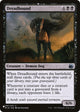 Dreadhound (097/277) (The List Reprints)