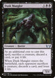 Dusk Mangler (077/281) (The List Reprints)