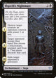 Elspeth's Nightmare (091/254) (The List Reprints)