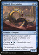 Striped Riverwinder (048/199) (The List Reprints)