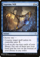 Supreme Will (049/199) (The List Reprints)