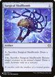 Surgical Skullbomb (243/271) (The List Reprints)