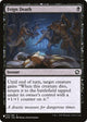 Feign Death (103/281) (The List Reprints)