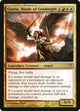 [Foil] Gisela, Blade of Goldnight (209) (Avacyn Restored)