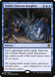 Tasha's Hideous Laughter (078/281) (The List Reprints)
