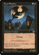 Feral Shadow (The List Reprints)