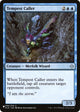 Tempest Caller (086/279) (The List Reprints)