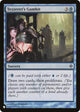 Tezzeret's Gambit (47/175) (The List Reprints)