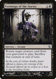 Footsteps of the Goryo (68/165) (The List Reprints)