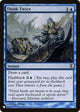 Think Twice (86/301) (The List Reprints)