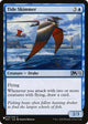 Tide Skimmer (079/274) (The List Reprints)