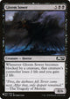Gloom Sower (100/274) (The List Reprints)