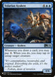 Tolarian Kraken (080/274) (The List Reprints)