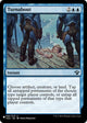 Turnabout (099/325) (The List Reprints)